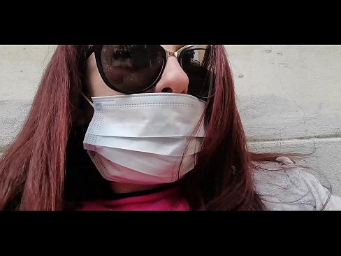 ❤️ Nicoletta si vendica di u so vicinu è piscia in u so garage (Special Covid19 Italian Quarantine) ️❌ Video cazzo  à porn co.redpornpictures.ru