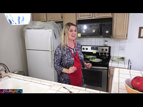 ❤️ Stepmom u munghje in cucina prima di a so data ️❌ Video cazzo  à porn co.redpornpictures.ru