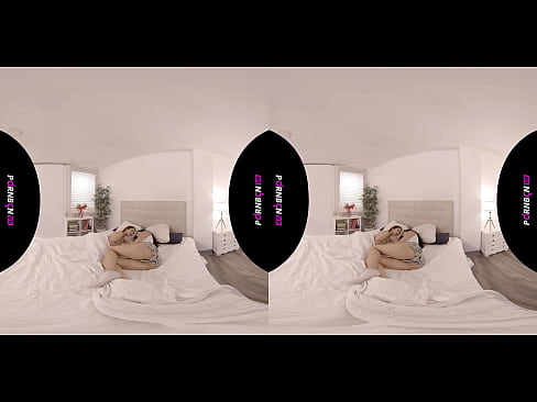 ❤️ PORNBCN VR Deux jeunes lesbiennes se réveillent excitées dans la réalité virtuelle 4K 180 3D Geneva Bellucci Katrina Moreno ️❌ Video cazzo  à porn co.redpornpictures.ru