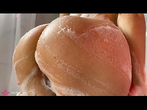 ❤️ Brunette si masturba a figa cù un vibratore per un orgasmu intensu in a doccia ️❌ Video cazzo  à porn co.redpornpictures.ru